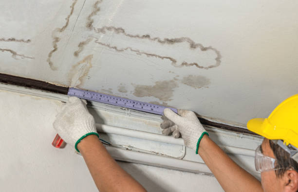 Reliable Flood Cleanup contractor in Hamilton, MI by Water Damage Irwin